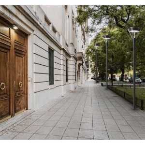 https://discount-led.fr/it/ Lanterna ECLIPSE LED Mat Nero 40W IP66 IK09 3000K - 5 anni di garanzia 495,00 € 386,10 € 100856