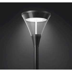 https://discount-led.fr/it/ Lanterna ECLIPSE LED Mat Nero 40W IP66 IK09 3000K - 5 anni di garanzia  495,00 €  396,00 €    100856