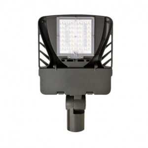 https://design-led.fr/es/ Lámpara de pie STREET 500XS 75W 3000K IP65 Gris antracita 376,20 € 319,77 € 90212131