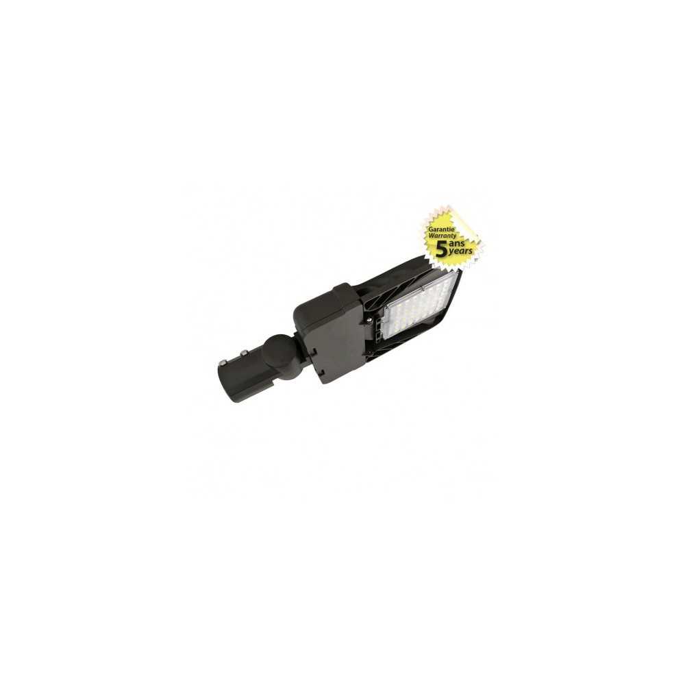 https://discount-led.fr/gb/ Floor lamp STREET 500XS 150W 3000K IP65 Anthracite grey  518,80 €  415,04 €    90252131