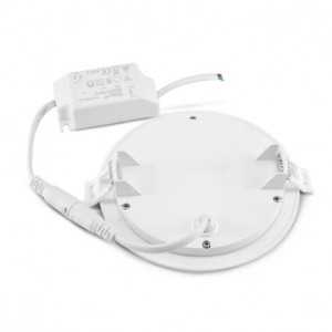 https://design-led.fr/de/ Downlight led SLIMY Ø85 3w 4000k 77451 7,20 € 6,12 €