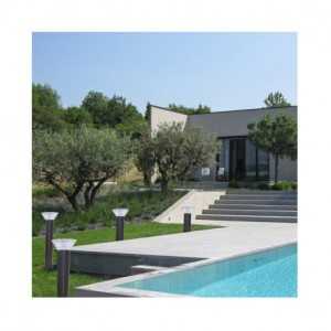 https://design-led.fr/de/ SUNNY COUPOLE 4W 4000K Schwarz Konischer LED-Solarpfahl 380mm, 268,50 € 228,23 € 70905