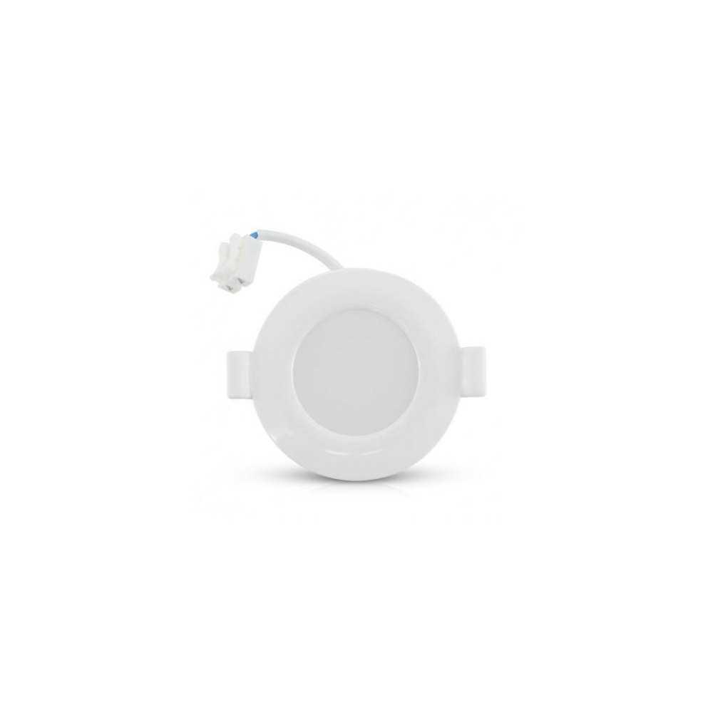 https://design-led.fr/de/ Downlight led LUCIOLE Ø85 8w 3000k 77461 10,20 € 8,67 €