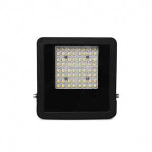 https://design-led.fr/nl/ LED-spot LUMOS ASYM Asymmetrisch Zwart 50W 4000K 5 JAAR IP65 GARANTIE 69,30 € 58,91 € 100453