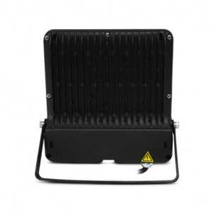https://design-led.fr/nl/ LED-spot LUMOS ASYM Asymmetrisch Zwart 50W 4000K 5 JAAR IP65 GARANTIE 69,30 € 58,91 € 100453