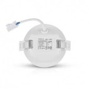 https://discount-led.fr/de/ Downlight led LUCIOLE Ø85 8w 3000k  10,20 €  8,16 €    77461