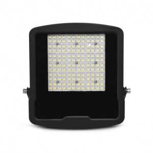 https://design-led.fr/gb/ LUMOS ASYM Asymmetrical LED spotlight Black 150W 3000K 5 YEAR IP65 GUARANTEE 194,80 € 165,58 € 100456