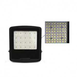 https://design-led.fr/gb/ LED spotlight LUMOS ASYM Asymmetrical Black 200W 3000K 5 YEAR IP65 GUARANTEE 253,00 € 215,05 € 100458