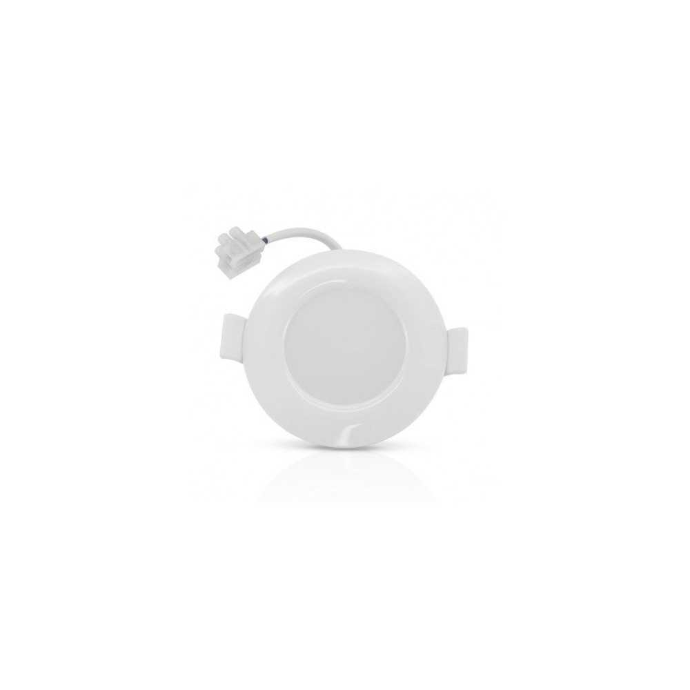 https://discount-led.fr/gb/ Downlight led LUCIOLE Ø85 8w 6000k  10,20 €  8,16 €    77463