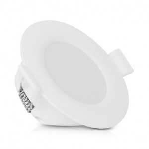 https://design-led.fr/gb/ Downlight led LUCIOLE Ø85 8w 6000k 77463 10,20 € 8,67 €