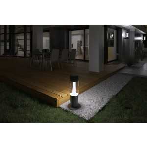 https://design-led.fr/gb/ Architectural luminaire with replaceable source 3xGU10 INVO-TR 47cm 103,20 € 87,72 € 29175