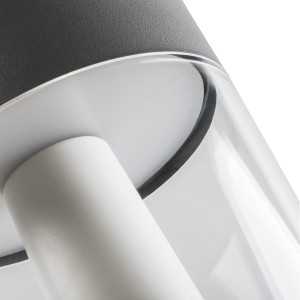 https://design-led.fr/gb/ Architectural luminaire with replaceable source 3xGU10 INVO-TR 107cm 112,20 € 95,37 € 29177