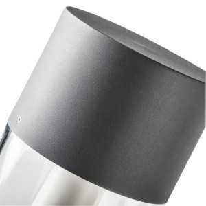 https://design-led.fr/gb/ Architectural luminaire with replaceable source 3xGU10 INVO-TR 107cm 112,20 € 95,37 € 29177