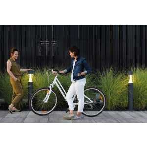 https://design-led.fr/gb/ Architectural luminaire with replaceable source 3xGU10 INVO-TR 107cm 112,20 € 95,37 € 29177