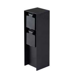 https://design-led.fr/pt/ Poste de jardim com tomadas de 230 V DASTO 23 cm 39,50 € 33,58 € 36585