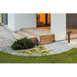 https://design-led.fr/pt/ Poste de jardim com tomadas de 230 V NASTO 25 cm 38,70 € 32,90 € 36586