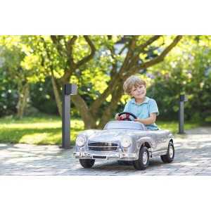 https://design-led.fr/it/ Apparecchio per esterni con sorgente sostituibile 1 x GU10 GORI 50 cm 47,80 € 40,63 € 29002