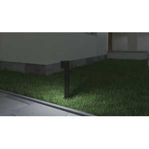 https://design-led.fr/fr/ Luminaire extérieur avec source remplaçable 1 x GU10 GORI 50cm 29002 47,80 € 40,63 € 29002