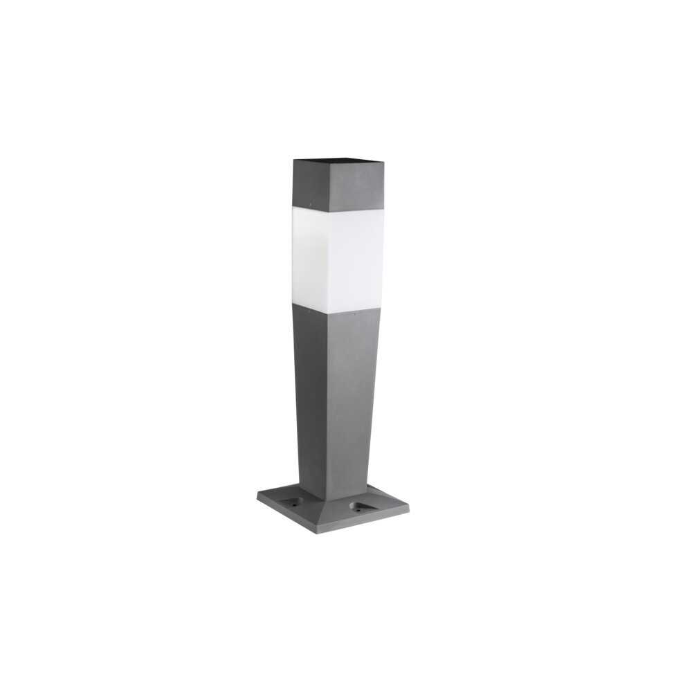 https://design-led.fr/gb/ Architectural luminaire with replaceable source 1 x E27 INVO-OP 77cm 132,70 € 112,79 € 29172