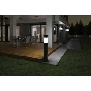 https://design-led.fr/gb/ Architectural luminaire with replaceable source 1 x E27 INVO-OP 107cm 164,90 € 140,17 € 29173