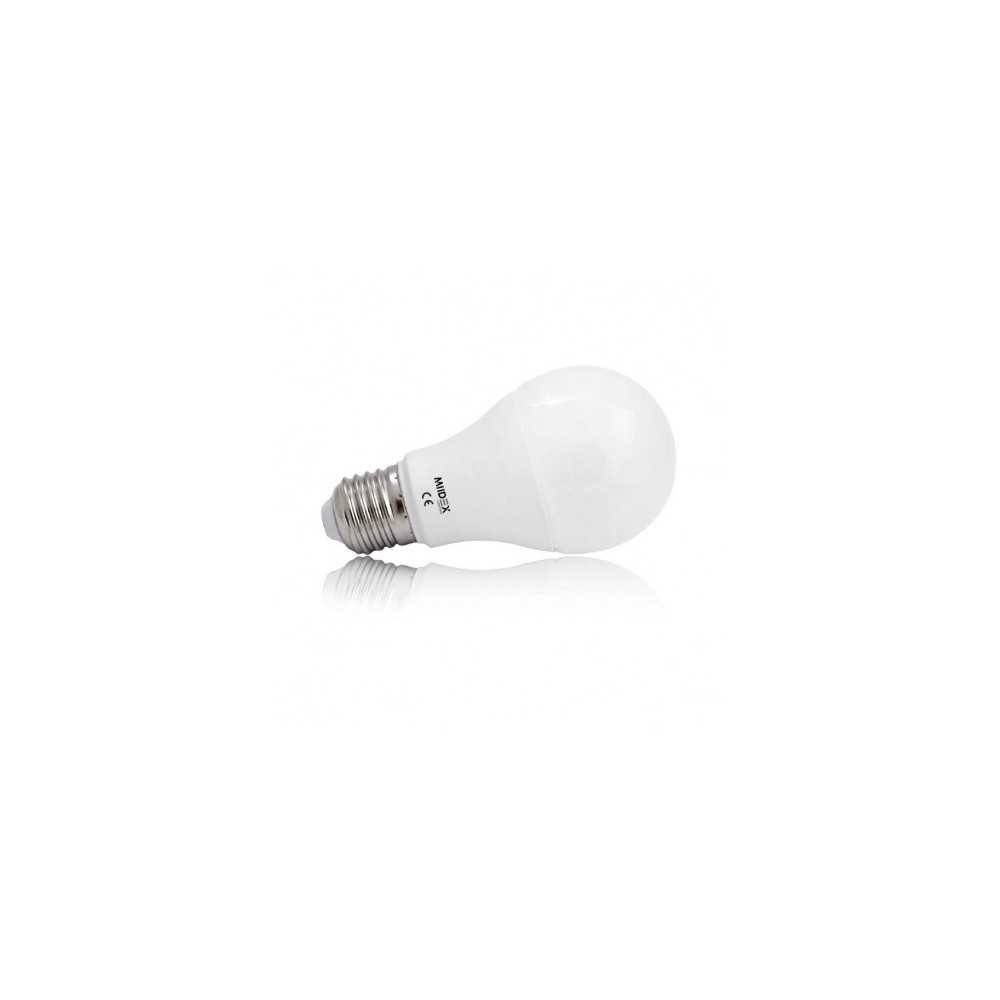 https://discount-led.fr/es/ Bombilla E27 led 8,5w 6000k  2,40 €  1,92 €    73936