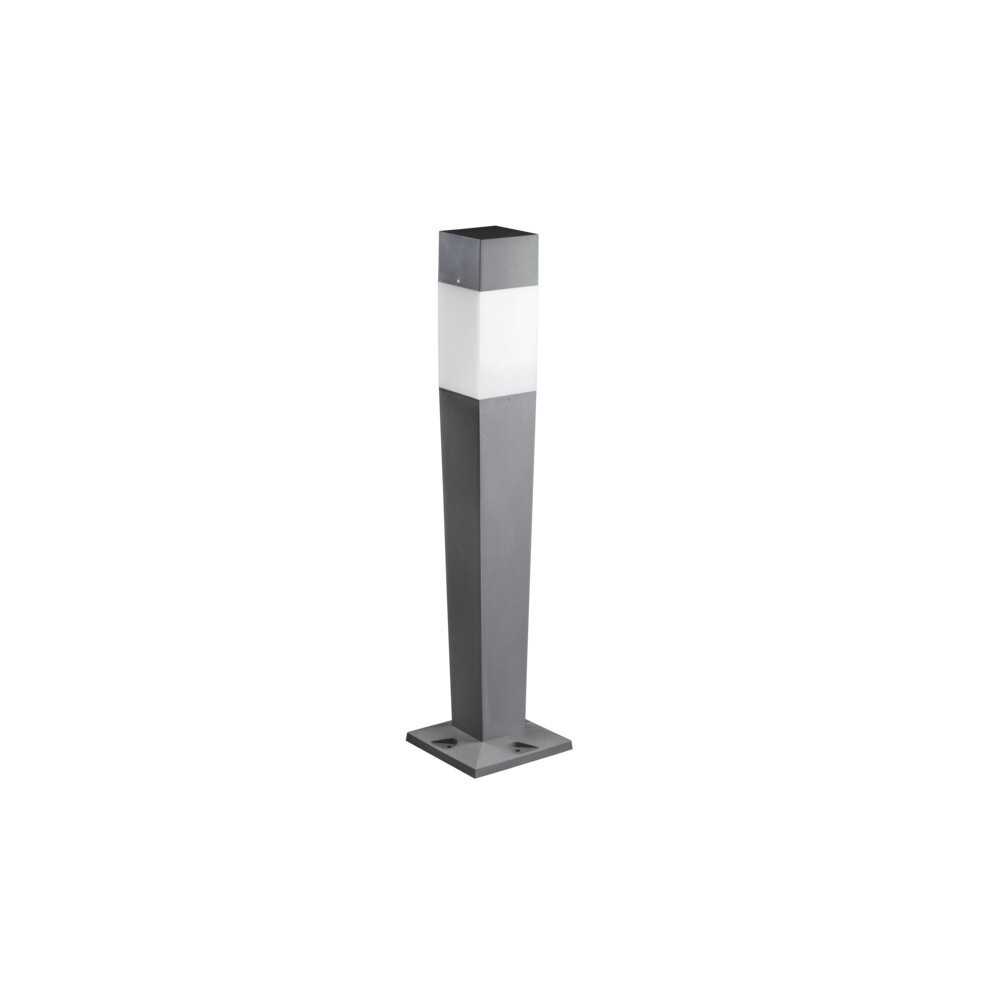 https://design-led.fr/gb/ Architectural luminaire with replaceable source 1 x E27 INVO-OP 107cm 164,90 € 140,17 € 29173