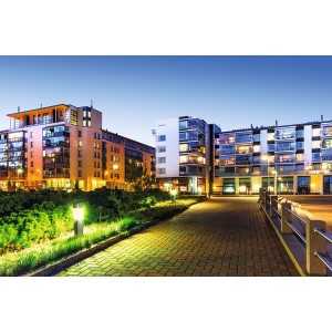 https://design-led.fr/it/ Luminaire architectural 1xE27 INVO-OP 29170 116,60 € 99,11 €