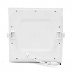 https://design-led.fr/pt/ Downlight LED SLIMY SQUARE 200 x 200 18W 4000K 16,80 € 14,28 € 77652