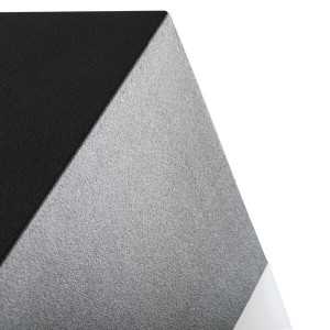https://design-led.fr/pt/ Luminária de arquitetura com fonte substituível 1 x E27 INVO-OP 47cm 131,40 € 111,69 € 29171