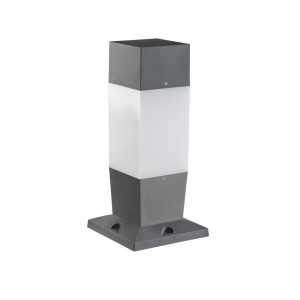 https://design-led.fr/pt/ Luminária de arquitetura com fonte substituível 1 x E27 INVO-OP 47cm 131,40 € 111,69 € 29171
