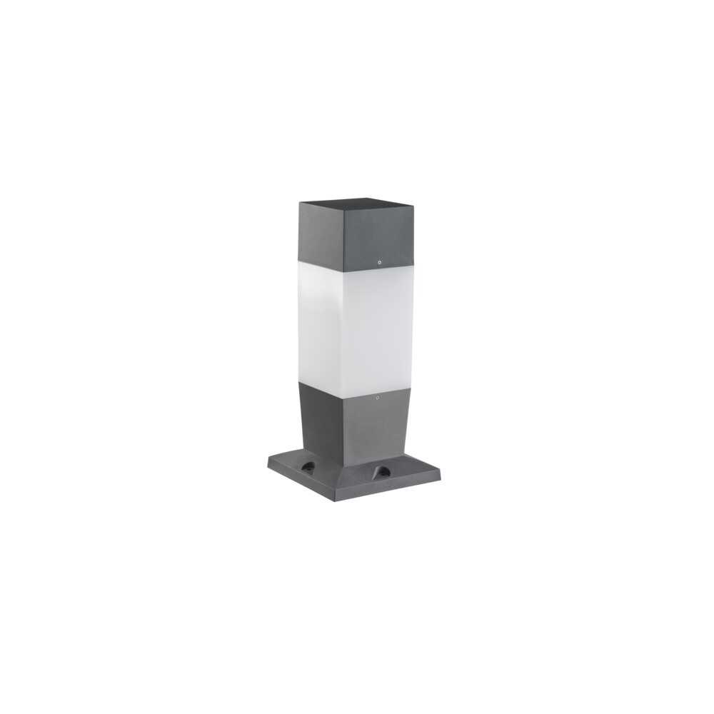 https://design-led.fr/pt/ Luminária de arquitetura com fonte substituível 1 x E27 INVO-OP 47cm 131,40 € 111,69 € 29171
