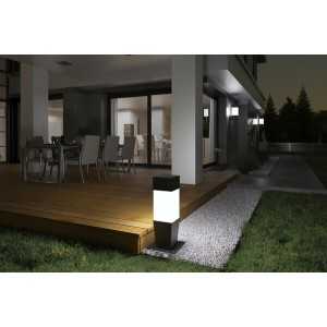 https://design-led.fr/pt/ Luminária de arquitetura com fonte substituível 1 x E27 INVO-OP 47cm 131,40 € 111,69 € 29171