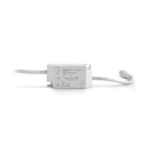 https://design-led.fr/pt/ Downlight LED SLIMY SQUARE 200 x 200 18W 4000K 16,80 € 14,28 € 77652