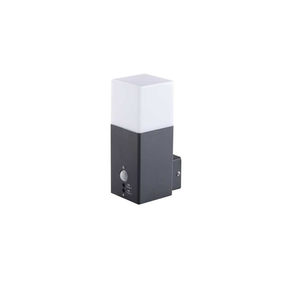https://design-led.fr/it/ Luminaire extérieur & détecteur 1xE27 VADRA 29011 38,10 € 32,39 €