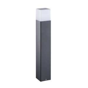 https://design-led.fr/gb/ Outdoor luminaire with replaceable source 1 x E27 VADRA 50cm 34,80 € 29,58 € 29012