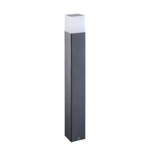 https://design-led.fr/fr/ Luminaire extérieur avec source remplaçable 1 x E27 VADRA 80cm 29013 48,40 € 41,14 € 29013