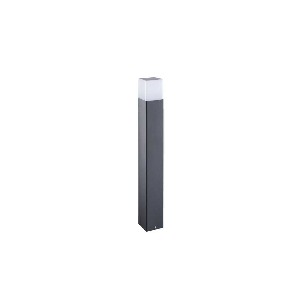 https://design-led.fr/fr/ Luminaire extérieur avec source remplaçable 1 x E27 VADRA 80cm 29013 48,40 € 41,14 € 29013