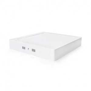 https://design-led.fr/gb/ LED Ceiling Light 220 X 220 mm 18w 4000k 77881 38,50 € 32,72 €