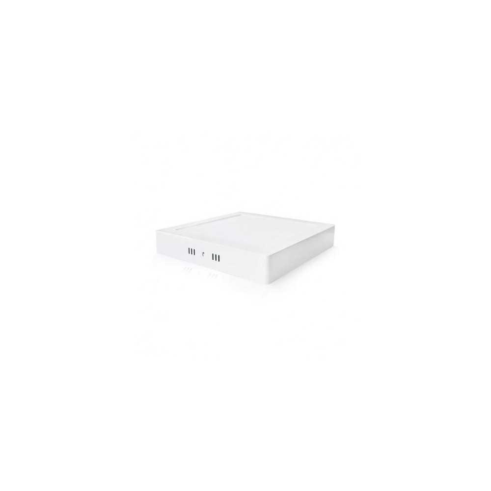https://design-led.fr/nl/ LED Plafondlamp 220 X 220 mm 18w 4000k 77881 38,50 € 32,72 €