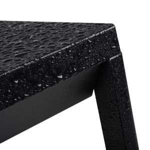 https://design-led.fr/fr/ Luminaire extérieur 1xE27 VIMO noir 34980 56,80 € 48,28 €