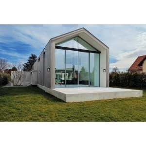 https://design-led.fr/it/ Luce e rilevatore da esterno 1xE27 VIMO nero 70,00 € 59,50 € 34982