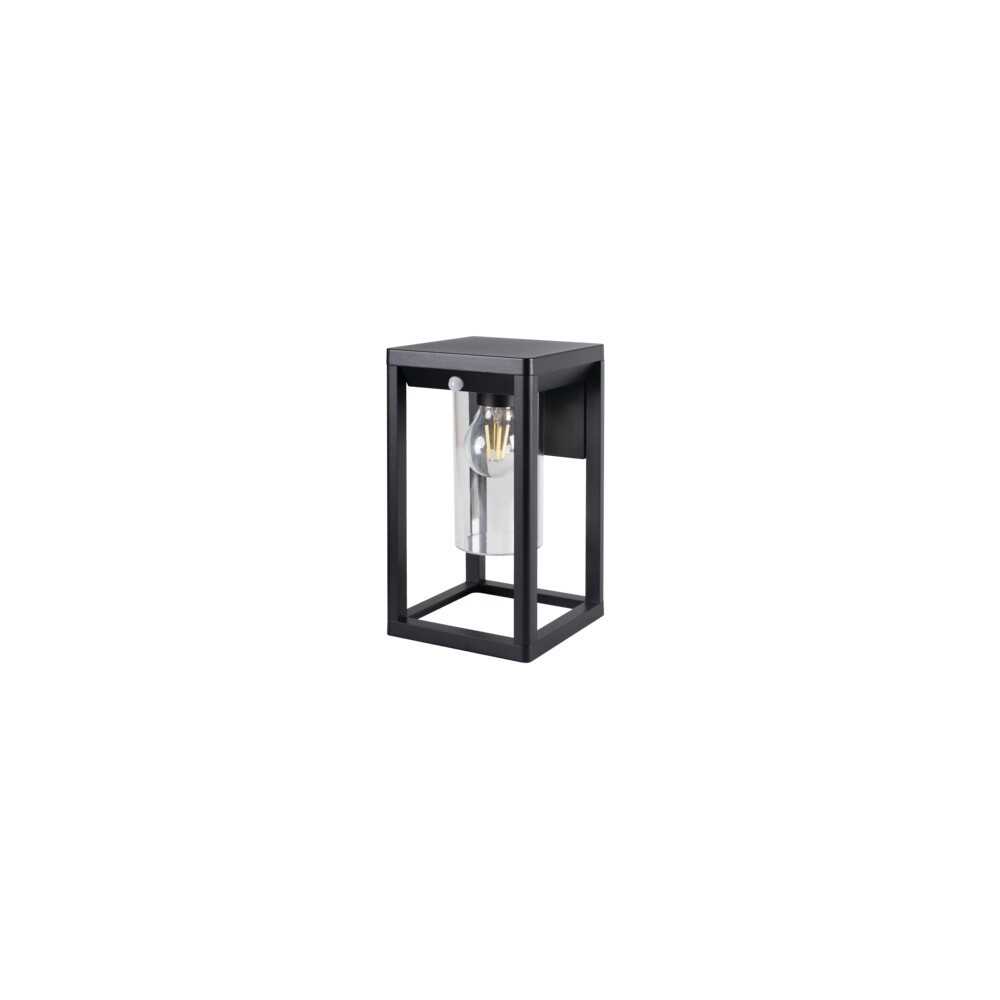 https://design-led.fr/fr/ Luminaire extérieur & détecteur 1xE27 VIMO noir 34982 70,00 € 59,50 €
