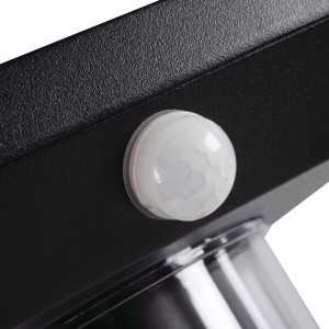 https://design-led.fr/fr/ Luminaire extérieur & détecteur 1xE27 VIMO noir 34982 70,00 € 59,50 €