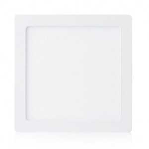 https://design-led.fr/gb/ LED Ceiling Light 220 X 220 mm 18w 4000k 77881 38,50 € 32,72 €