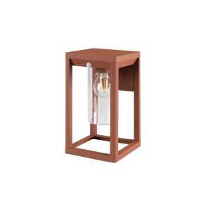 https://design-led.fr/fr/ Luminaire extérieur & détecteur 1xE27 VIMO brun 34983 70,00 € 59,50 € 34983