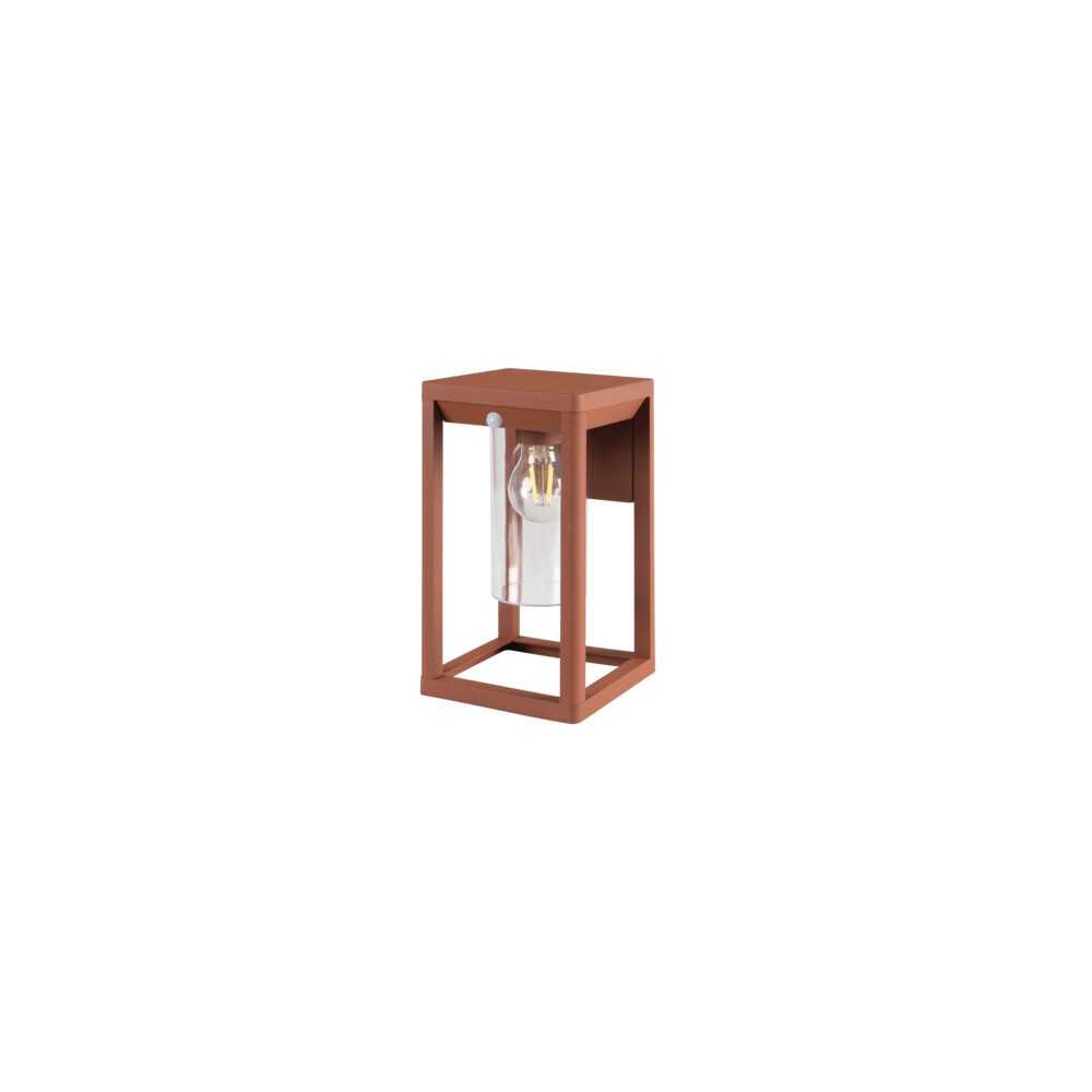 https://design-led.fr/fr/ Luminaire extérieur & détecteur 1xE27 VIMO brun 34983 70,00 € 59,50 € 34983