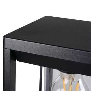 https://design-led.fr/fr/ Luminaire extérieur & détecteur avec source remplaçable 1 x E27 VIMO 50cm 34986 88,60 € 75,31 € 34986