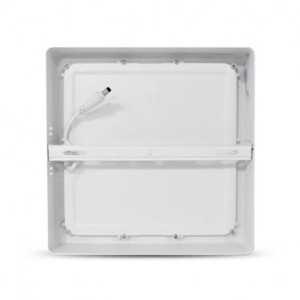 https://design-led.fr/pt/ Candeeiro de teto LED 220 X 220 mm 18w 4000k 38,50 € 32,72 € 77881