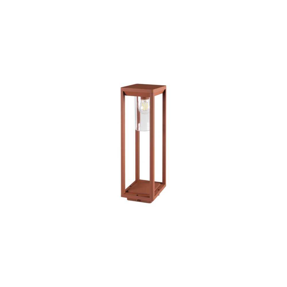 https://design-led.fr/fr/ Luminaire extérieur avec source remplaçable 1 x E27 VIMO 50cm brun 34985 75,50 € 64,18 € 34985