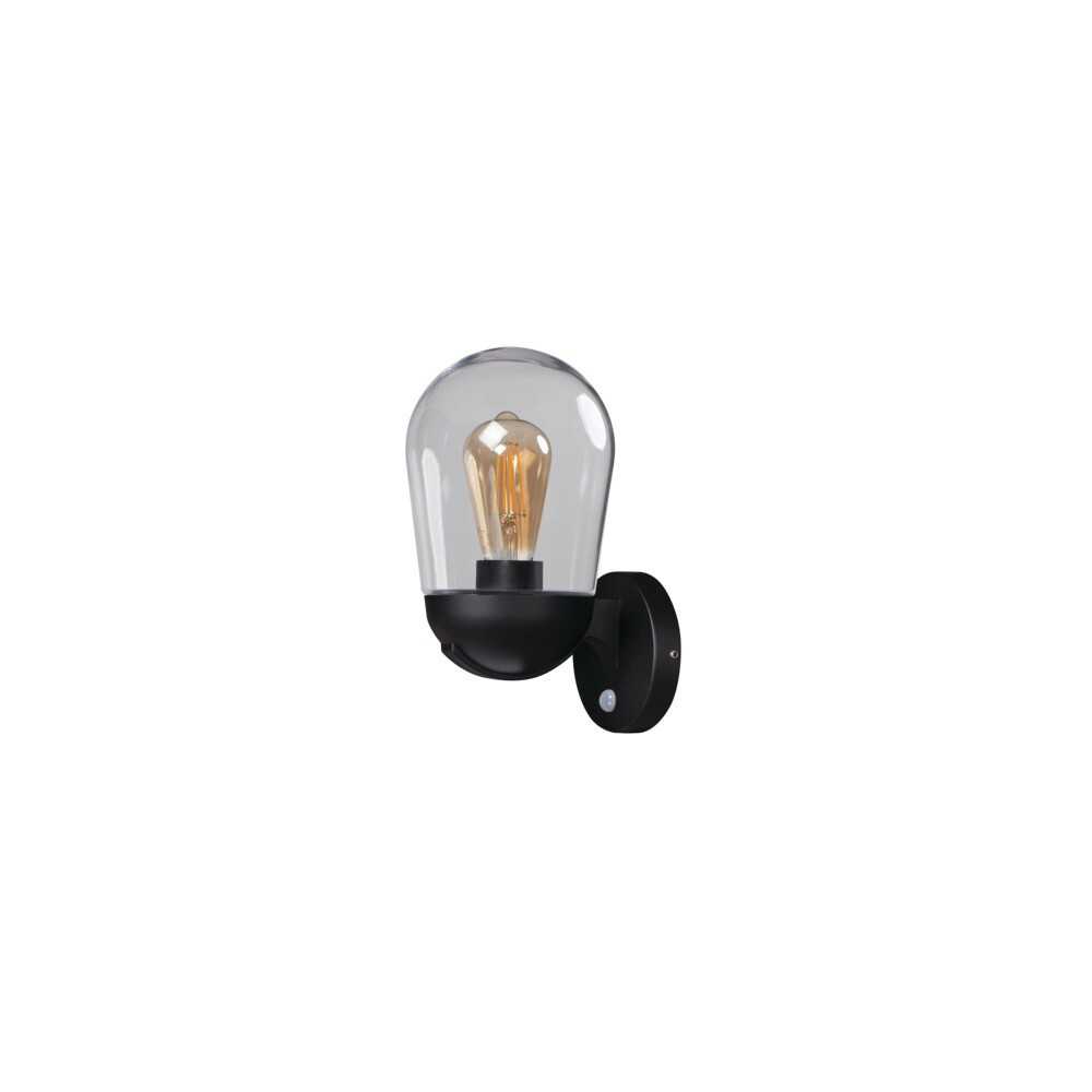 https://design-led.fr/fr/ Luminaire extérieur & détecteur 1xE27 LIEGO 36533 47,90 € 40,72 €